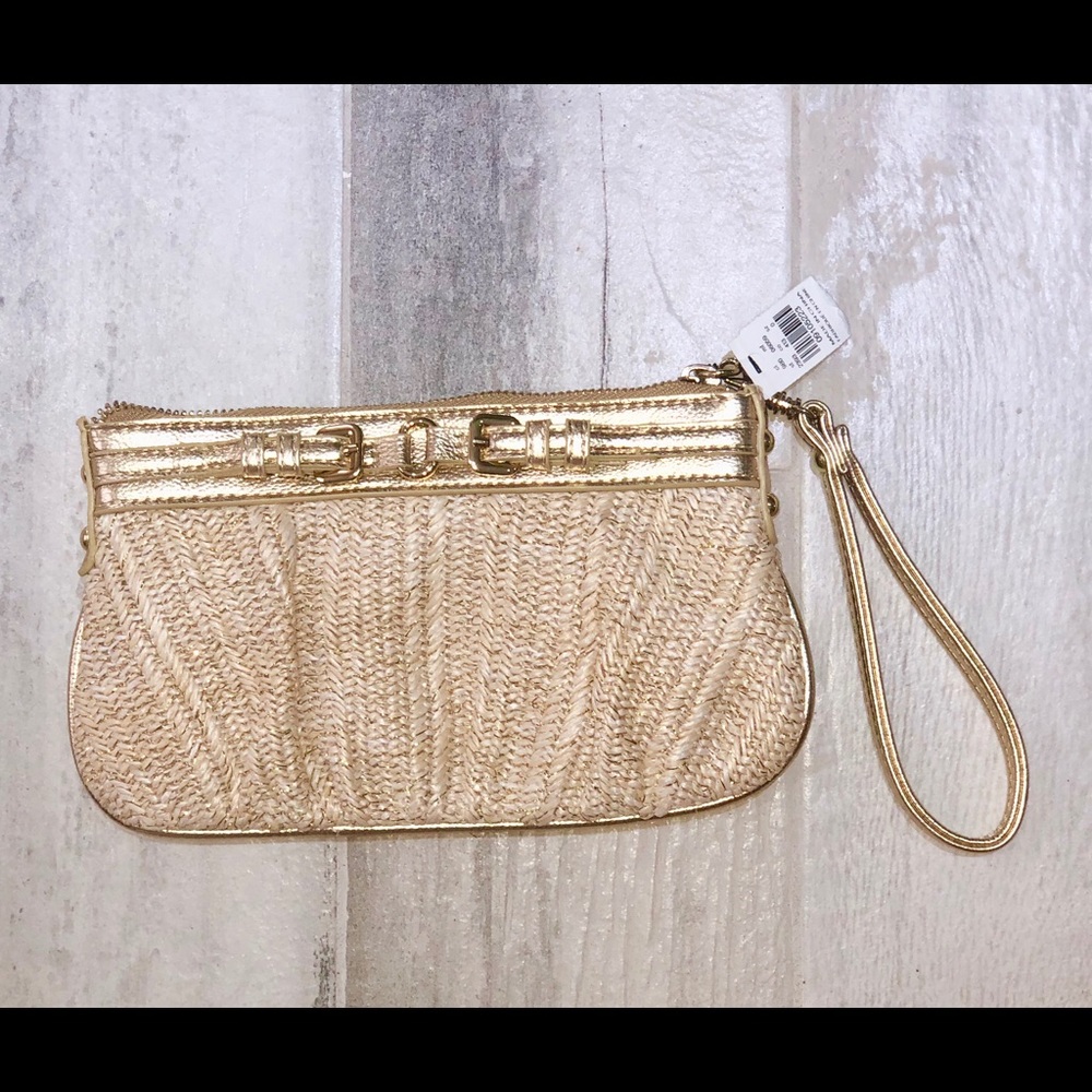Express clutch